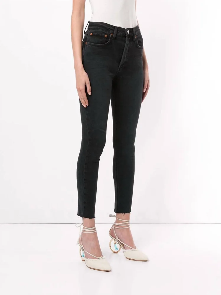 RE/DONE Jeans, size S / 36 / 8, photo 2