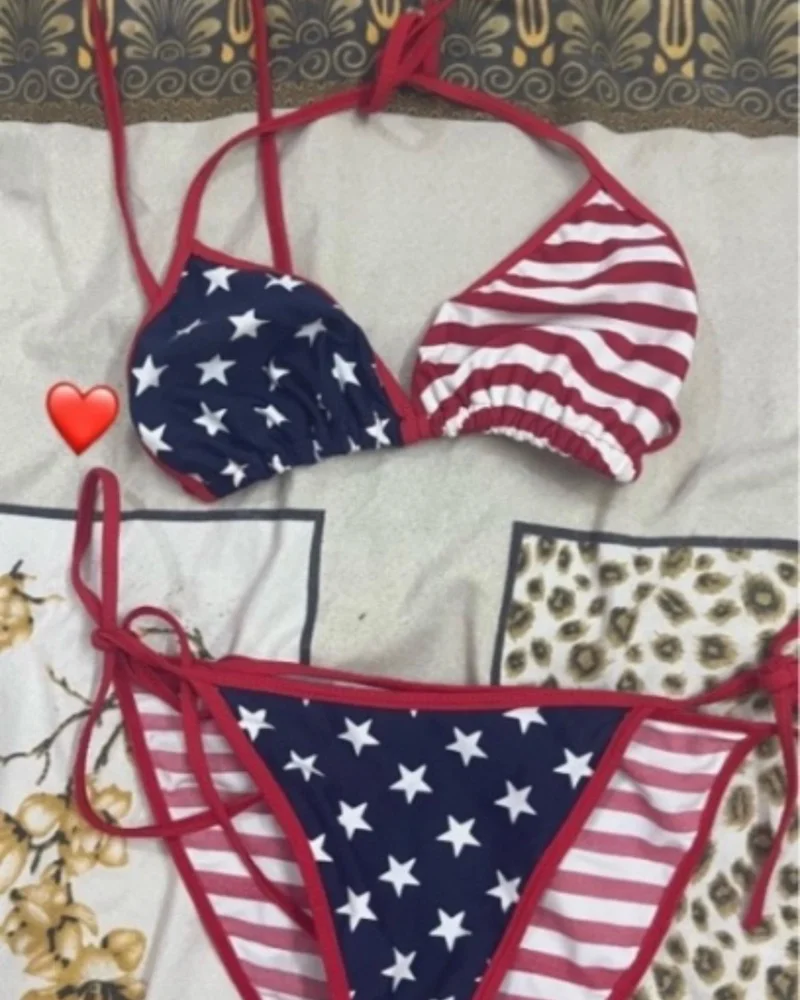 Bikini, size M / 38 / 10, photo 3
