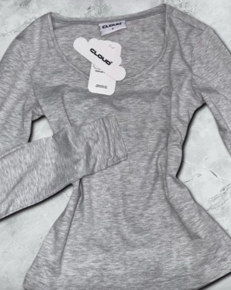 On Cloud Long Sleeve, size S / 36 / 8, photo 2