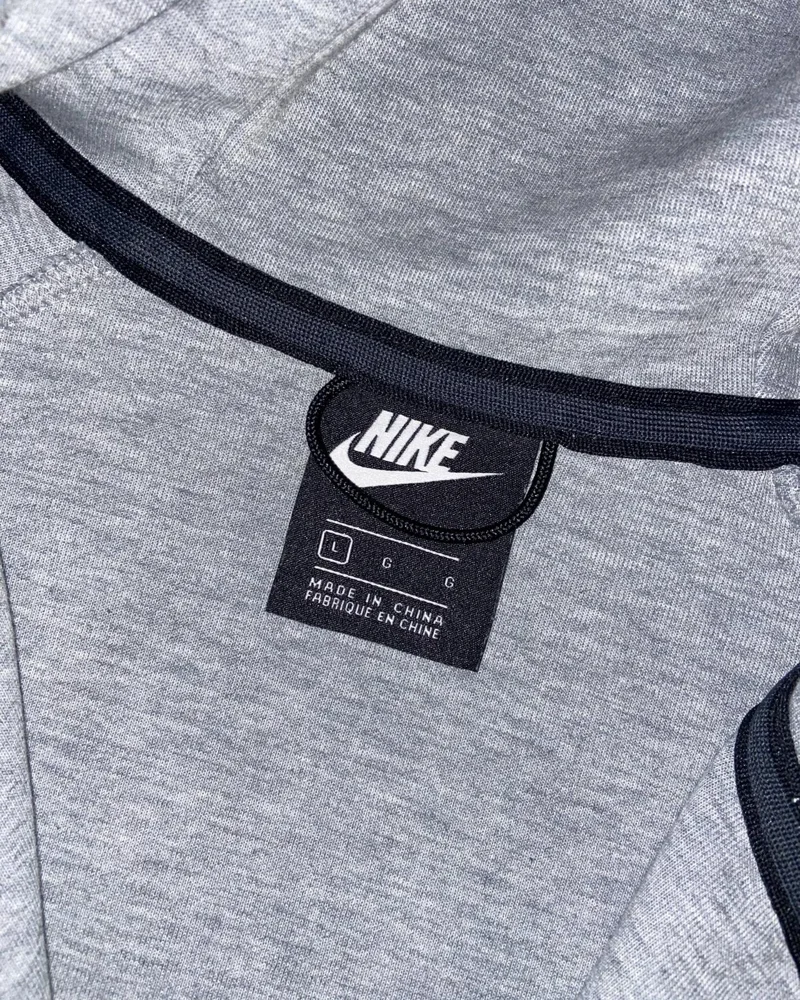 Nike Jackets, size L, photo 4