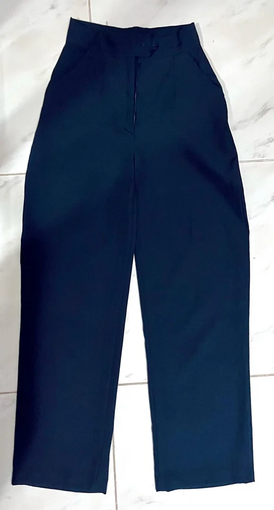 Pants, size S / 36 / 8, photo 2
