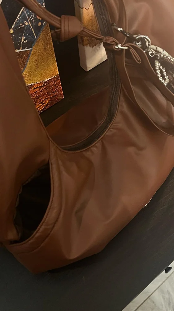 Muse Cross-Body Bag, size Other, photo 4