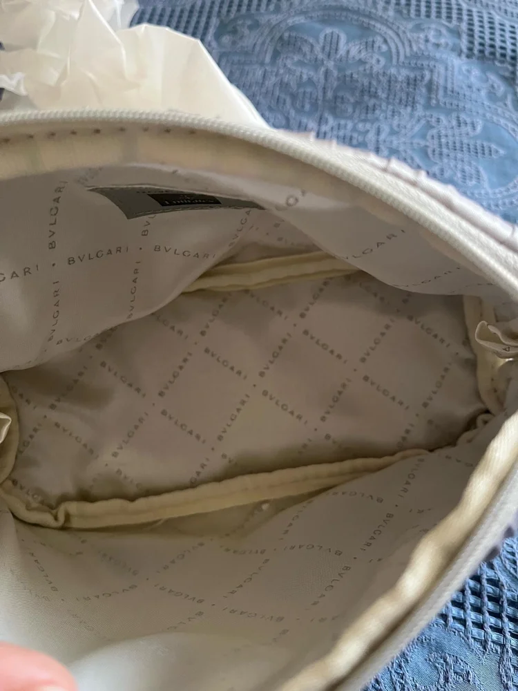 Bvlgari Clutch, size Other, photo 5