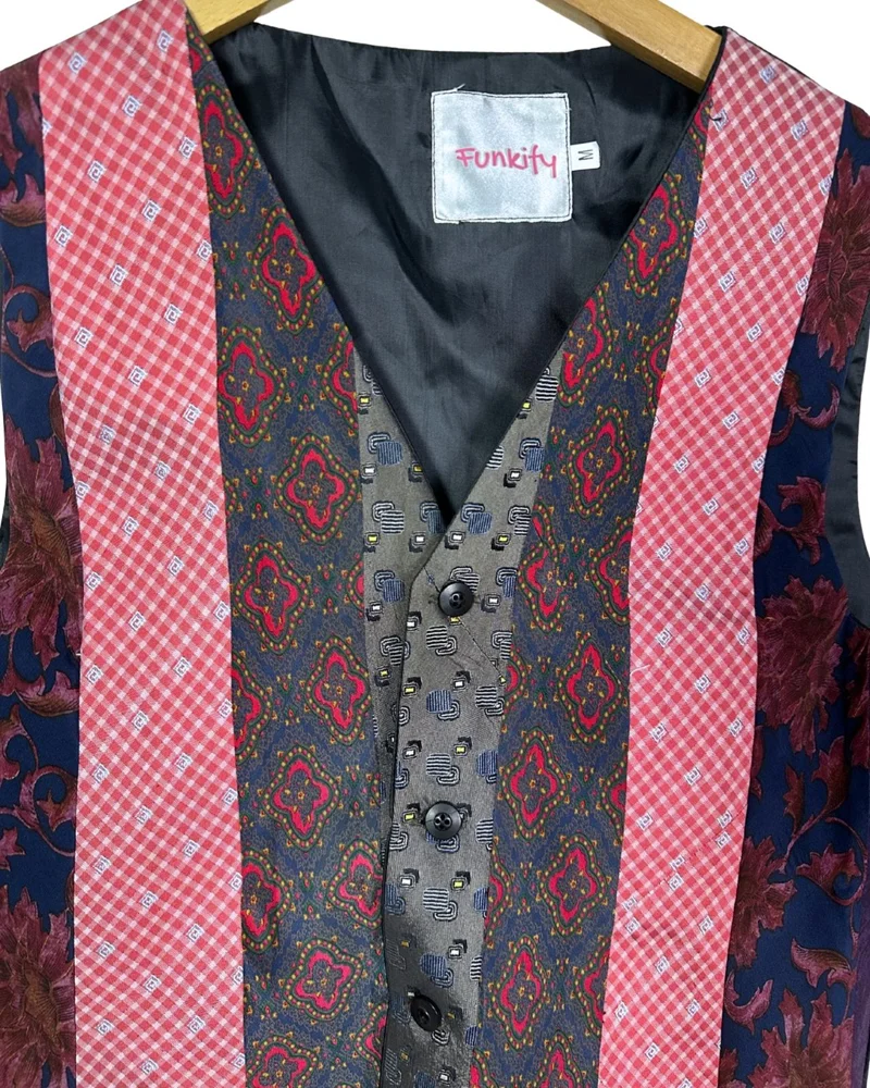 Vests, size M, photo 3