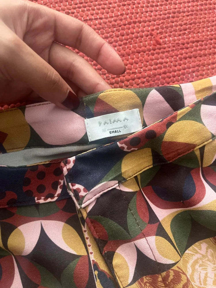 Palma Pants, size M / 38 / 10, photo 3
