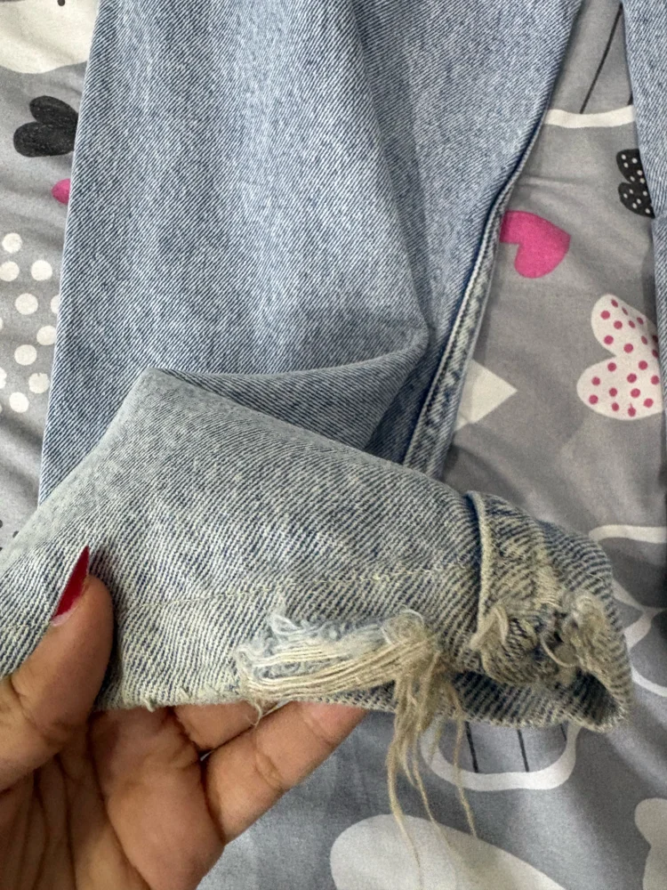 Local Jeans, size XS / 34 / 6, photo 3