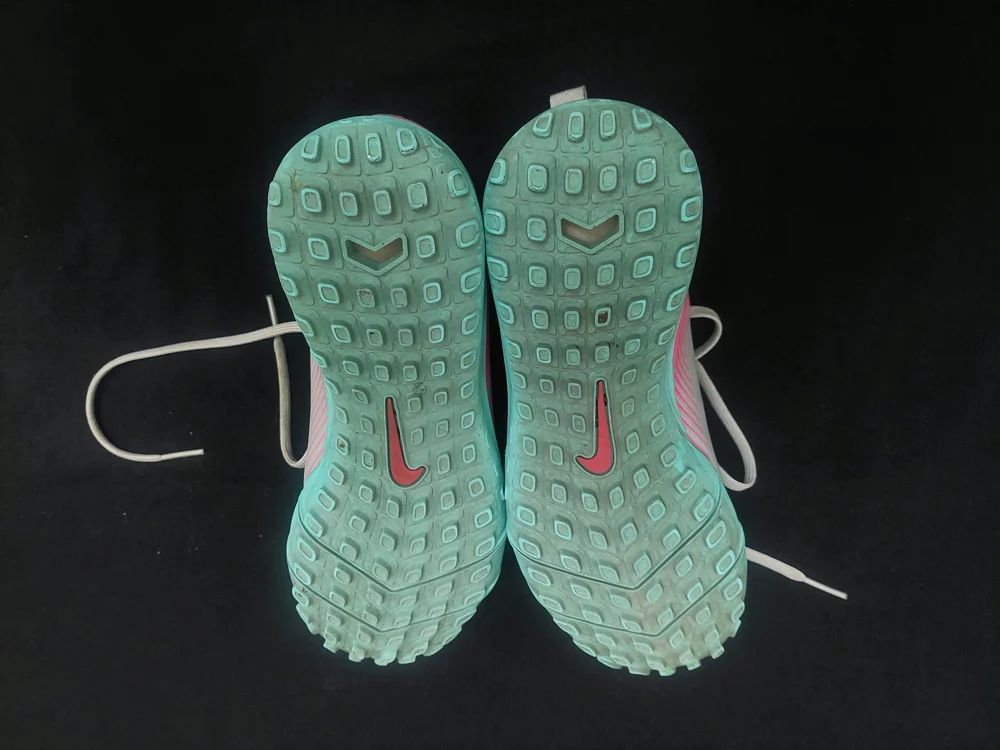 Nike Shoes, size 11y, photo 3