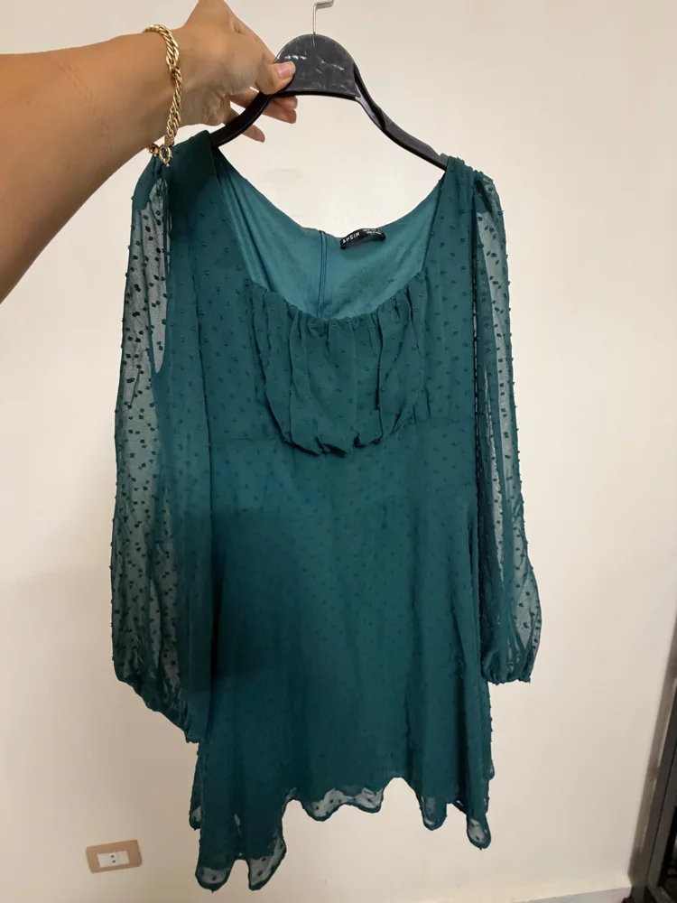 Shein Midi Dresses, size XL / 42 / 14, photo 2