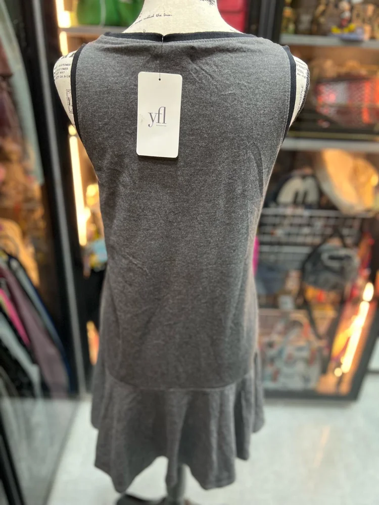 Reserved YFL Midi Dresses, size M / 38 / 10, photo 4
