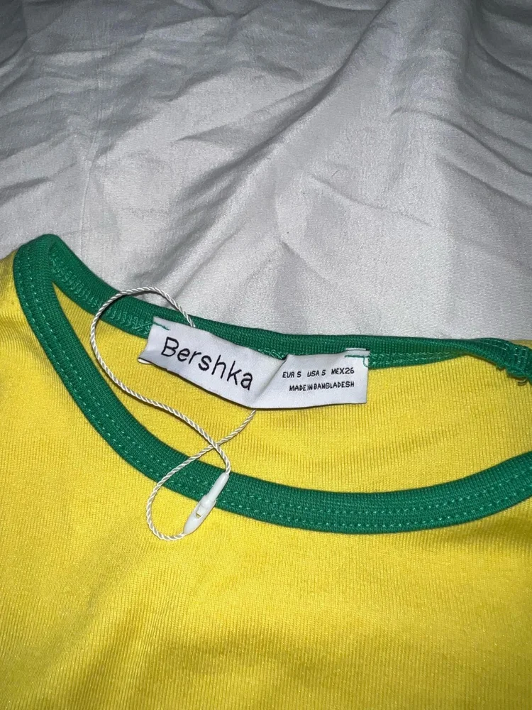 Bershka Shirts, size S / 36 / 8, photo 3
