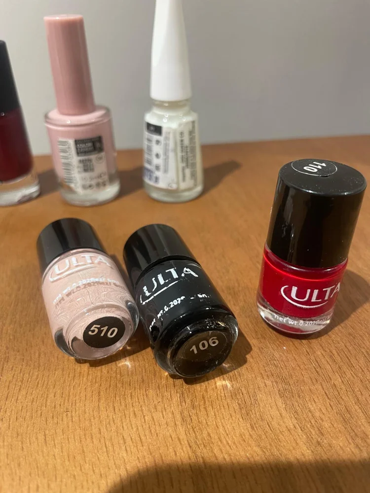 Makeup, size Other, photo 5