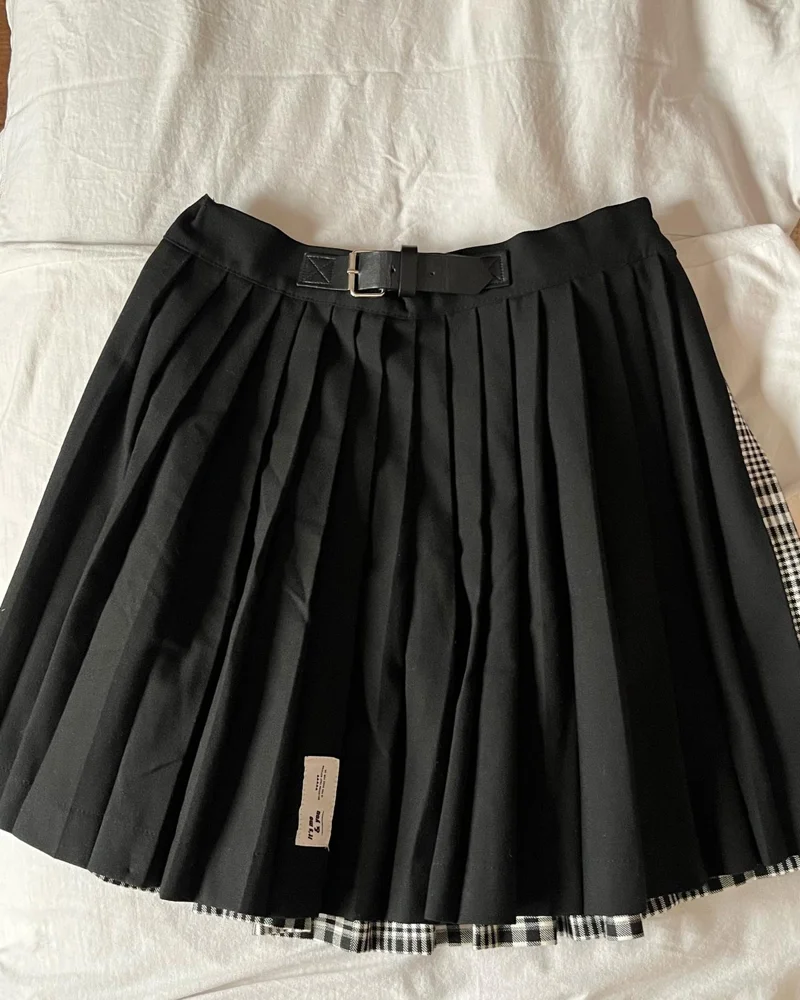Bershka Skirts, size M / 38 / 10, photo 3