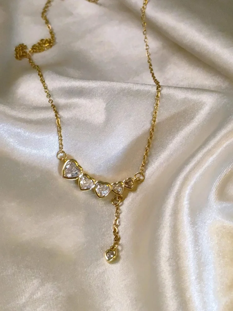 Necklaces, size Other, photo 4