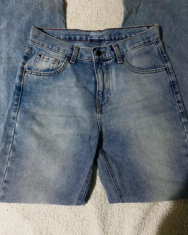 Jeans, size S / 36 / 8, photo 4