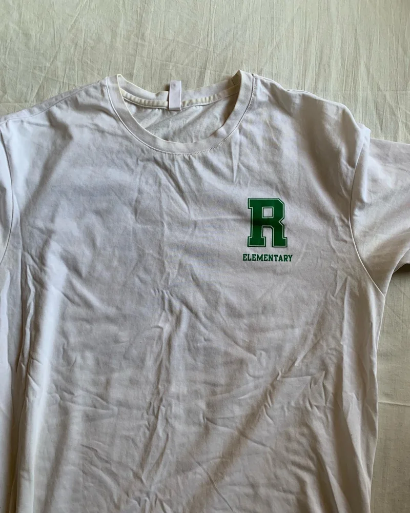T-shirts, size 4XL, photo 3