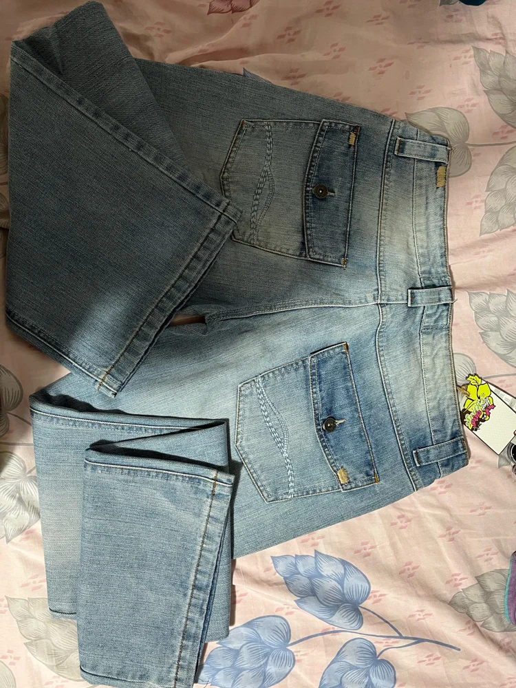 Jeans, size L / 40 / 12, photo 3