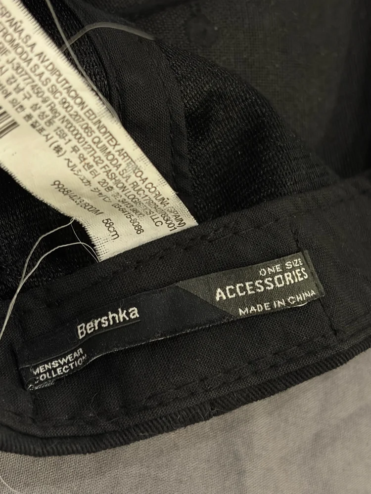 Bershka Hats & Caps, size One size, photo 4
