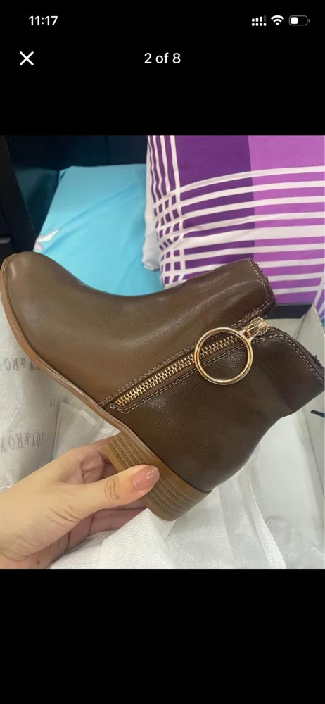 Joy&Roy Boots, size 37, photo 2