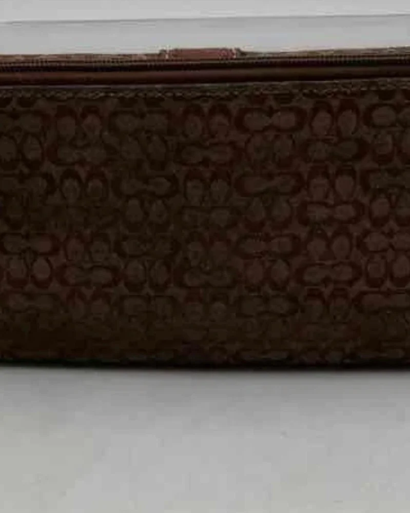 Coach Wallets, size One size, photo 2