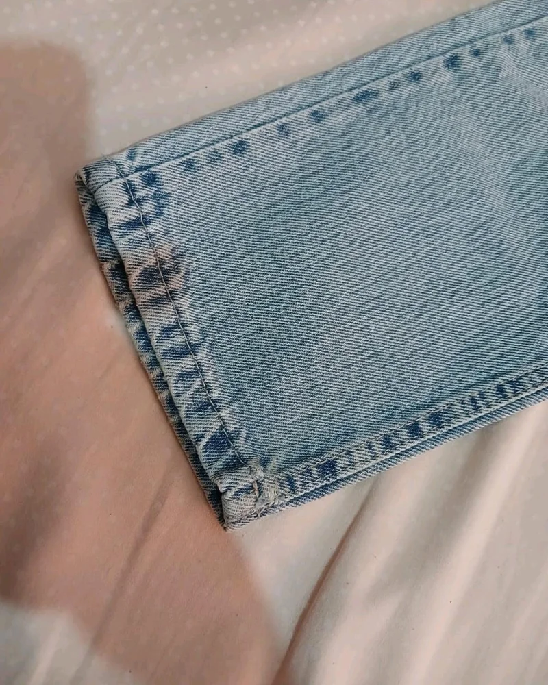 Jeans, size XS / 34 / 6, photo 4