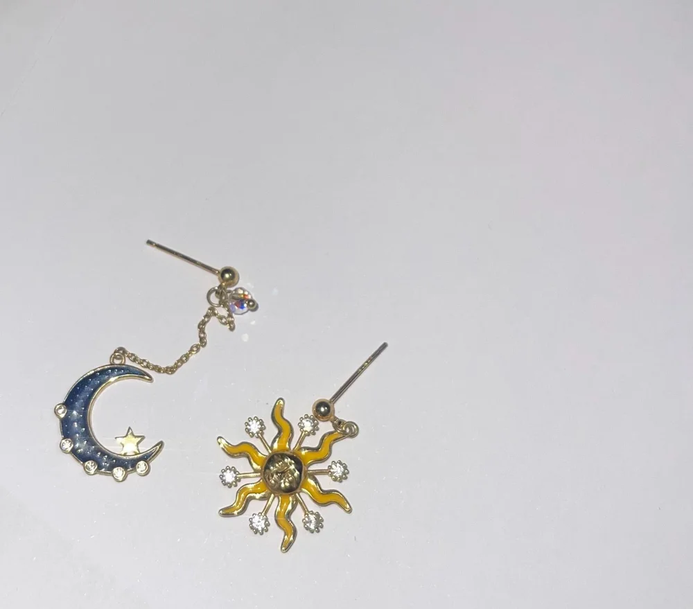 H&M Earrings, size Other, photo 3