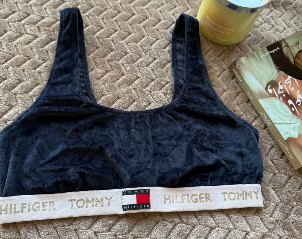 Tommy Hilfiger Sports Bras, size L / 40 / 12, photo 2