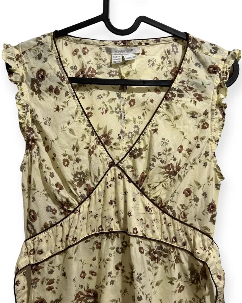 Zara Blouses, size M / 38 / 10, photo 2