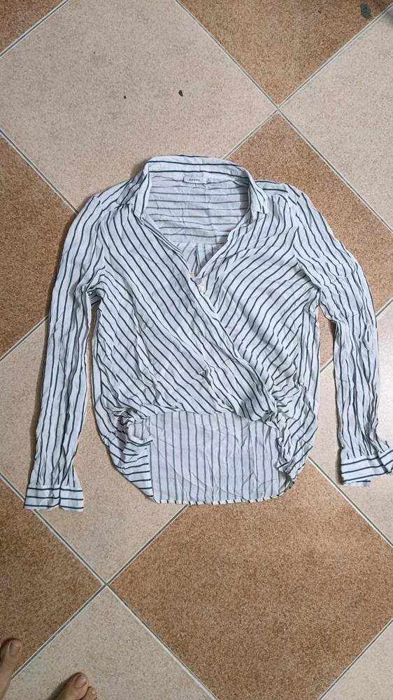 Bershka Shirts
