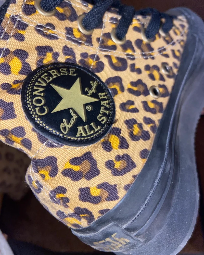 Converse Lace-ups, size 38, photo 6
