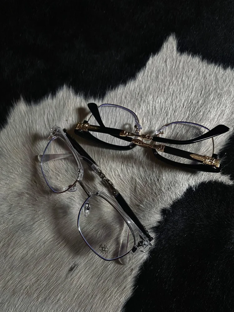 Chrome Hearts Sunglasses, size One size, photo 3