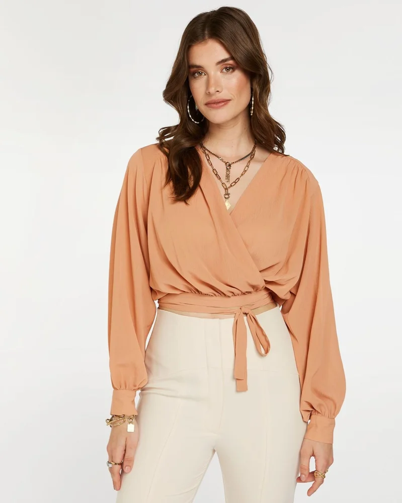 Stradivarius Blouses