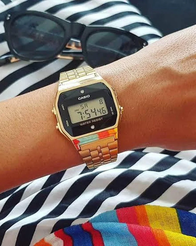 CASIO Watches, size One size, photo 5