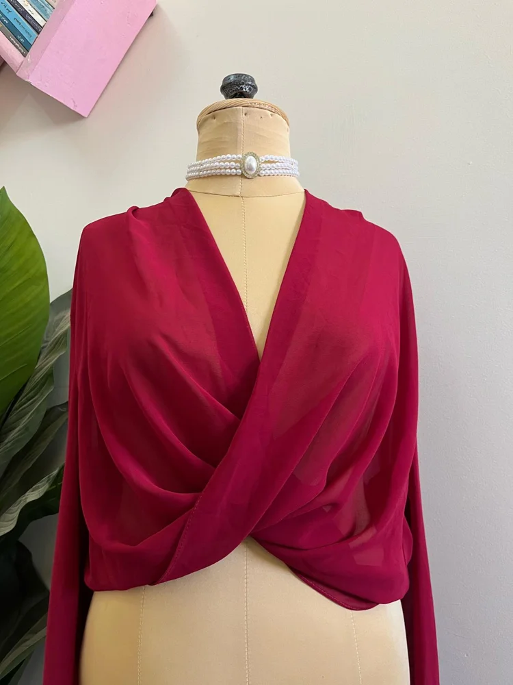 Blouses, size XL / 42 / 14, photo 4