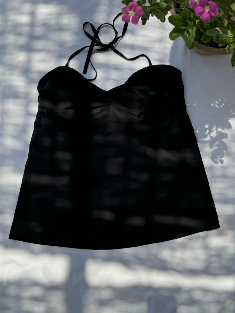 H&M Tank Tops