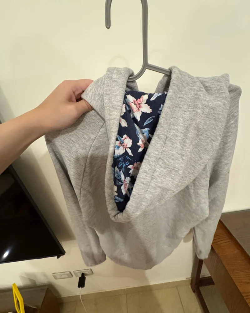 Bershka Sweatshirts, size S / 36 / 8, photo 4