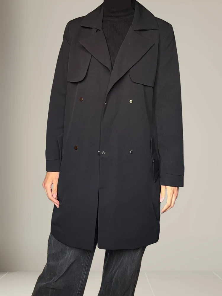 LC Wakiki Coats, size M / 38 / 10, photo 3