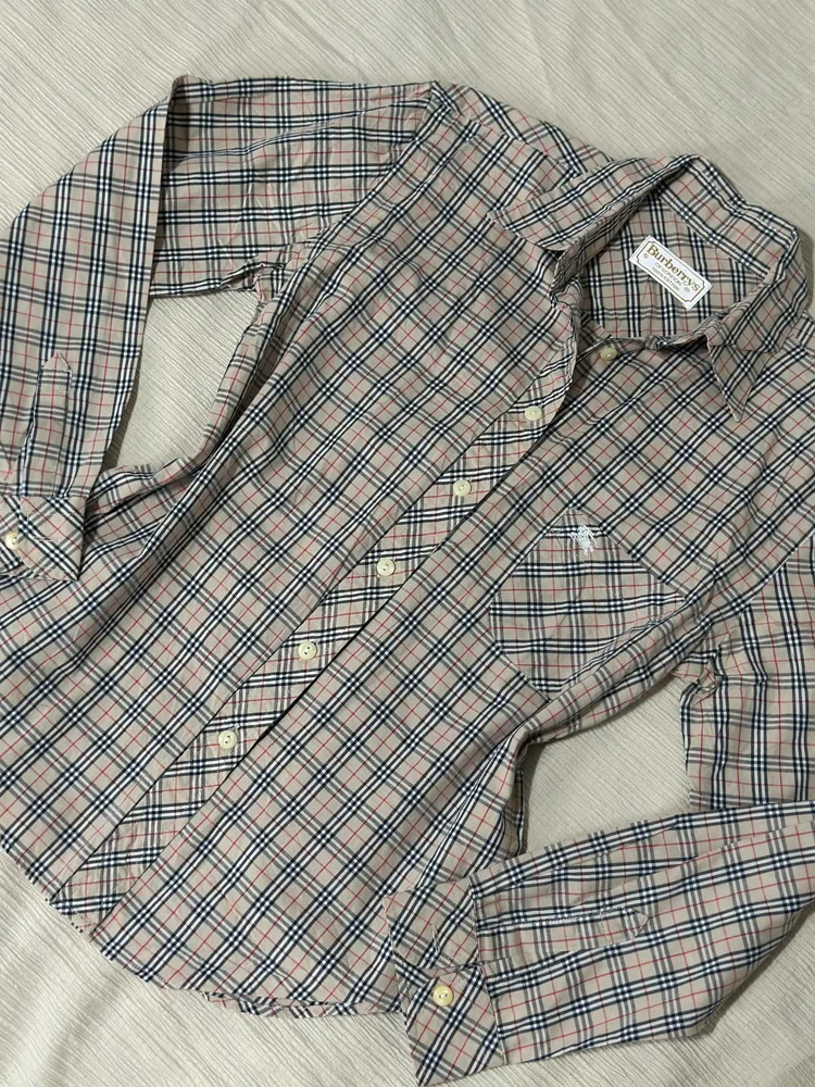 Burberrys Shirts, size S / 36 / 8, photo 5