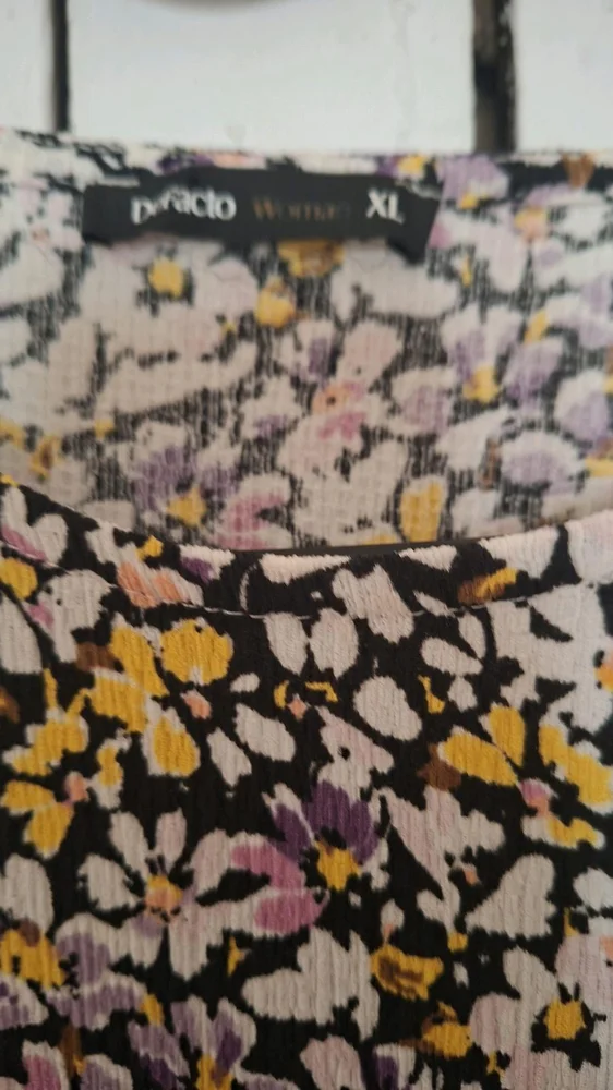 LC Waikiki Midi Dresses, size XXL / 44 / 16, photo 3