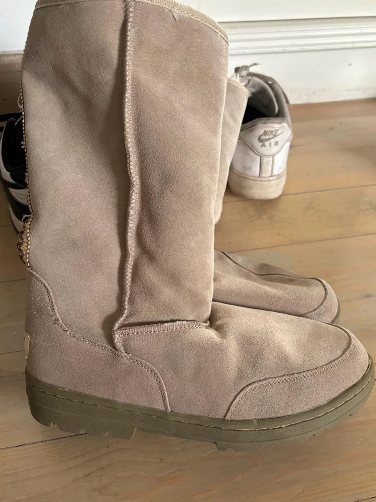 UGG Australia Flats, size 38.5, photo 5