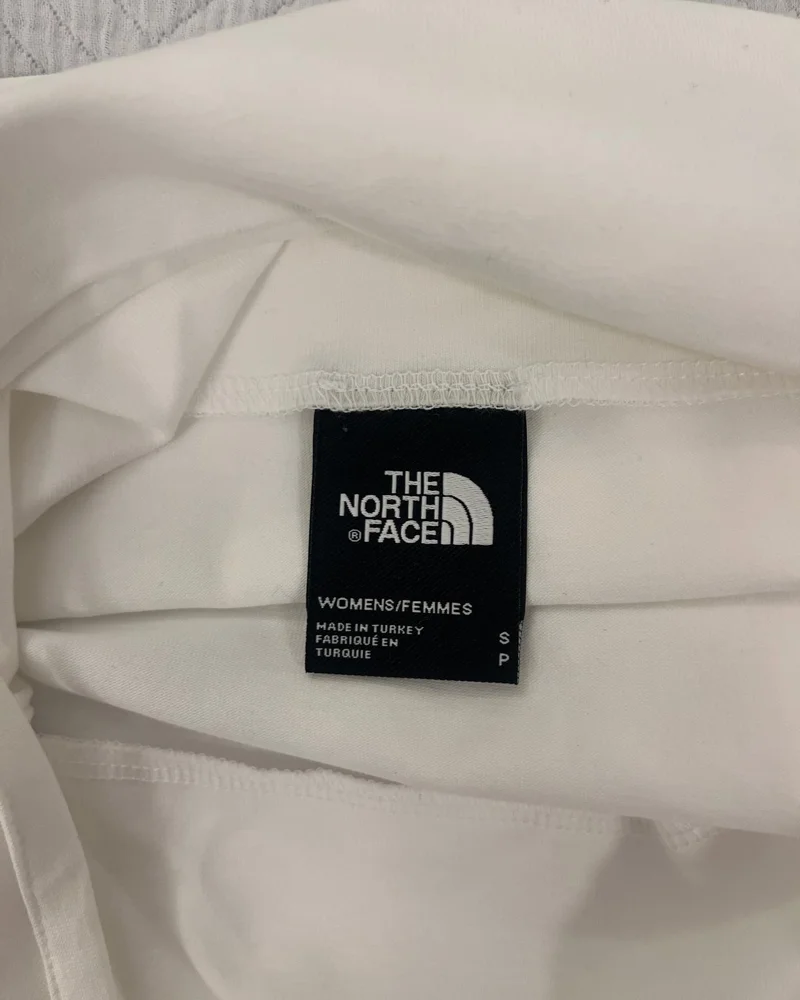 The North Face Crop Tops, size S / 36 / 8, photo 3