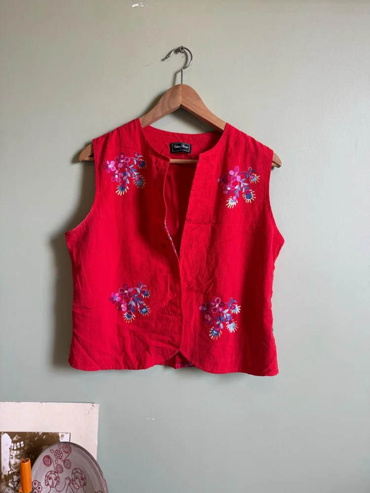 Blouses