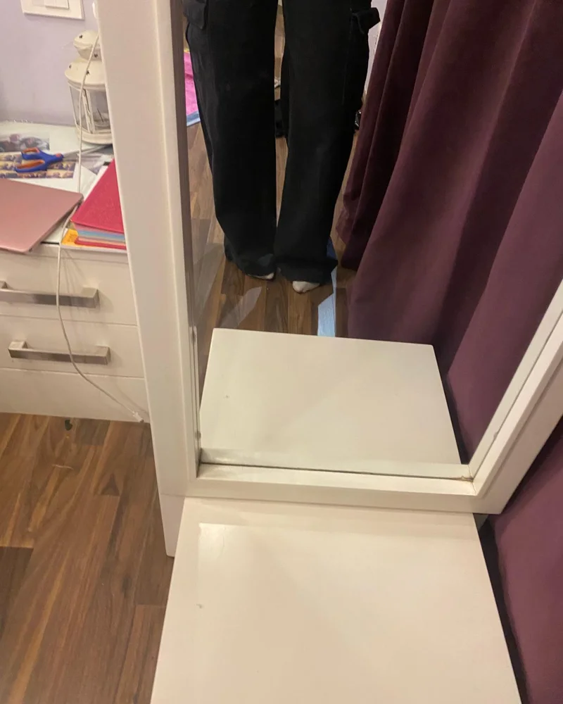 Bershka Pants