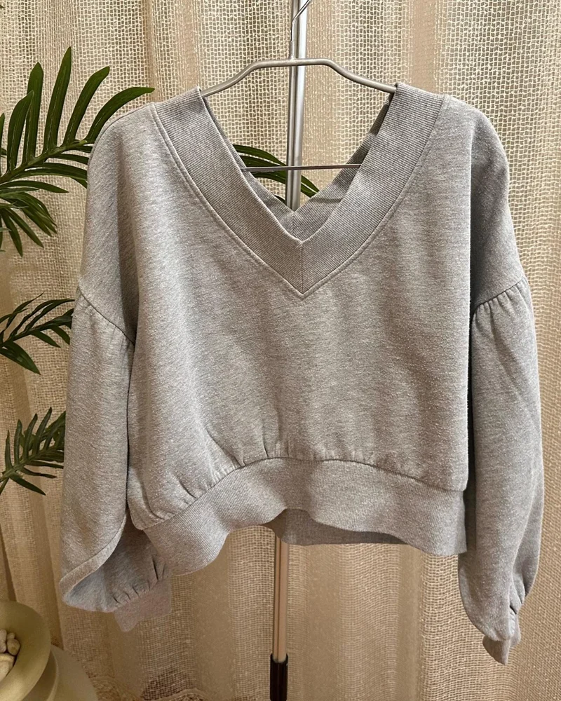 Forever 21 Sweatshirts, size S / 36 / 8, photo 5