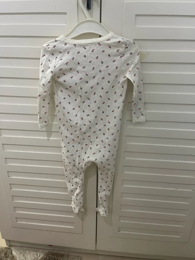 H&M Sleepwear, size 6–9m, photo 2