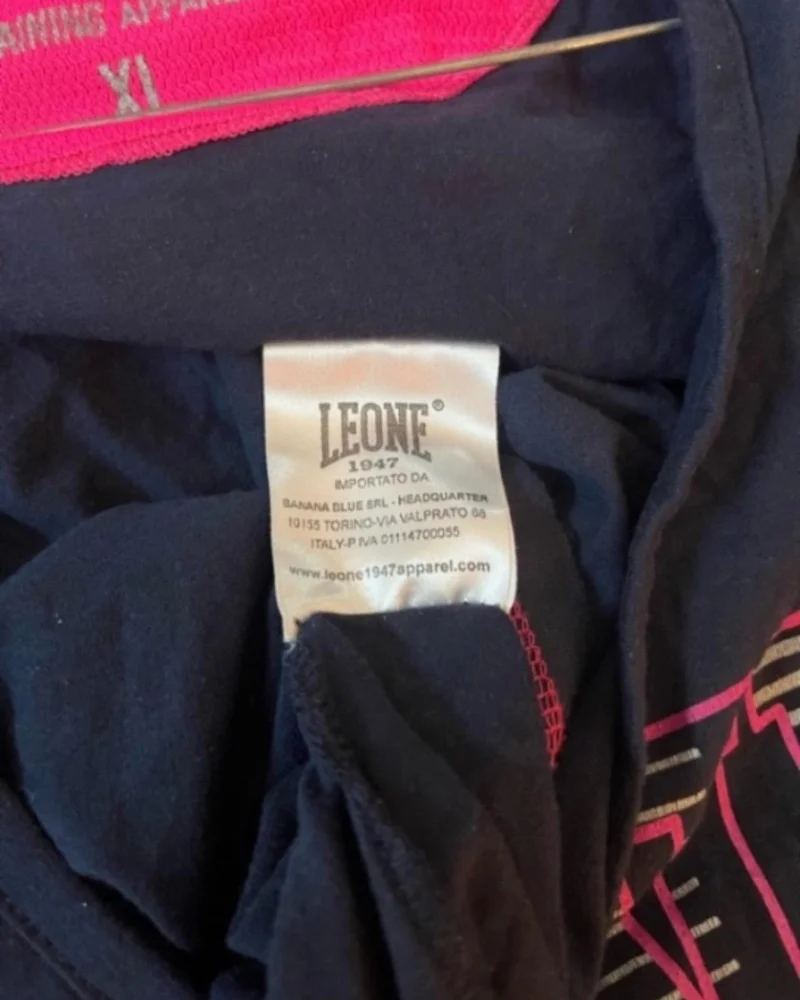 Leone T-shirts, size XL / 42 / 14, photo 4