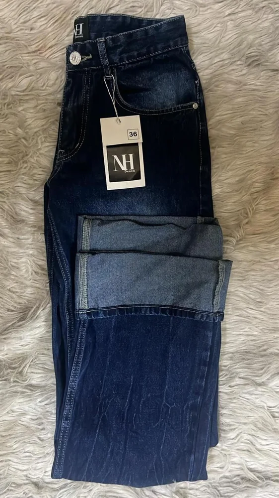 local brands Jeans, size S / 36 / 8, photo 2