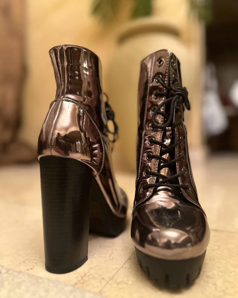 Heels, size 38, photo 4