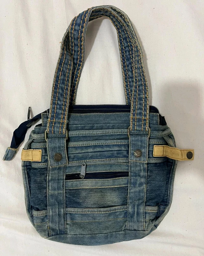Diesel Shoulder Bag, size Other, photo 3