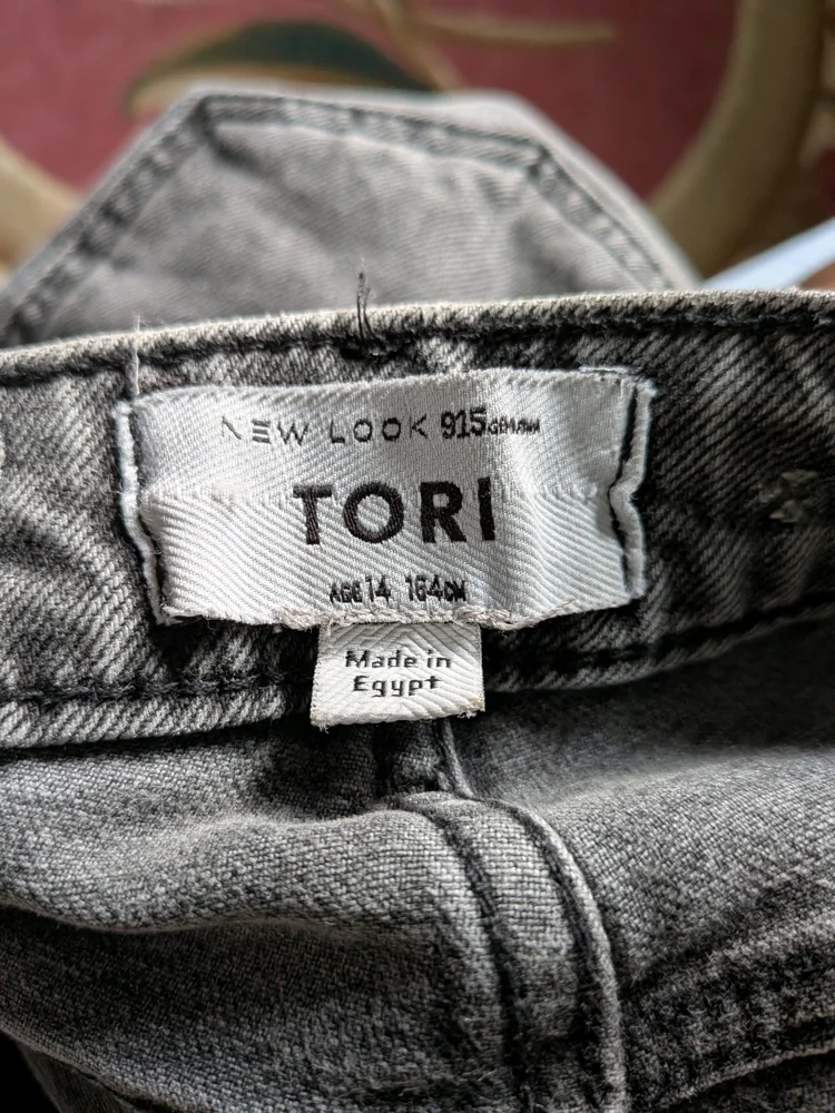 New Look Jeans, size S / 36 / 8, photo 2