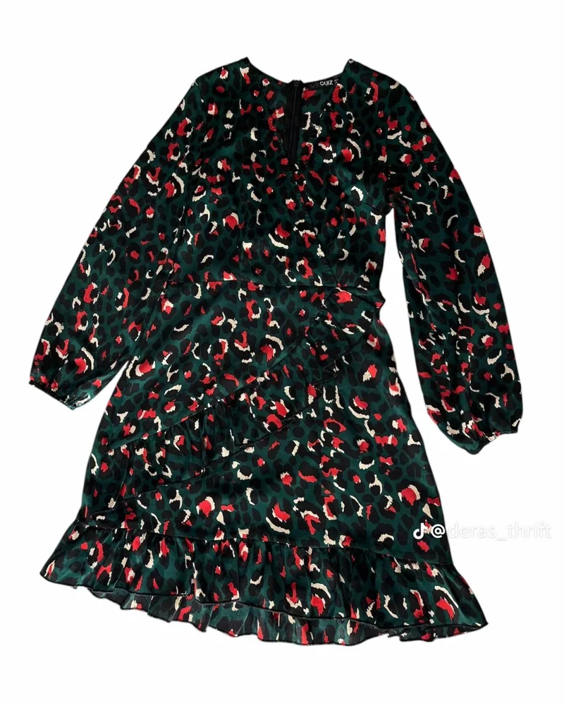 Quiz Mini Dresses, size S / 36 / 8, photo 3